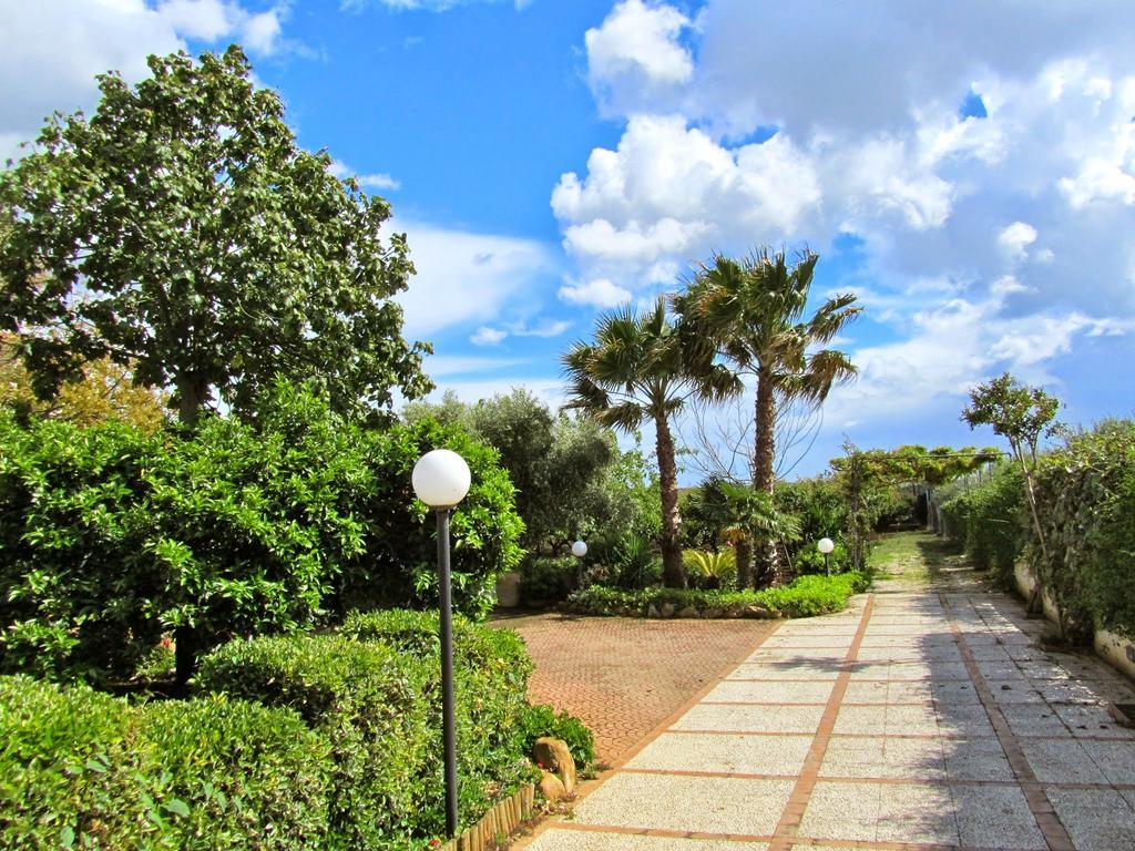Villa Zahara Ribera Exterior photo
