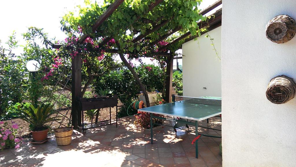 Villa Zahara Ribera Exterior photo